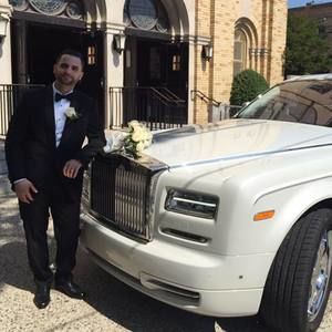 Meet your Posher, Frank